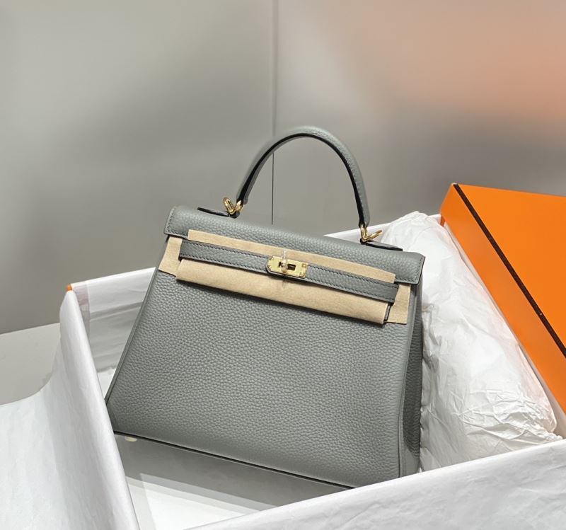 Hermes Kelly Bags